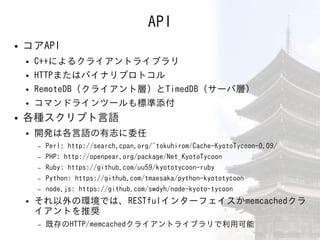 kyoto tycoon health|python.